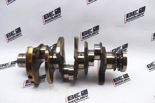 Audi 0 v6t kurbelwelle - s5,