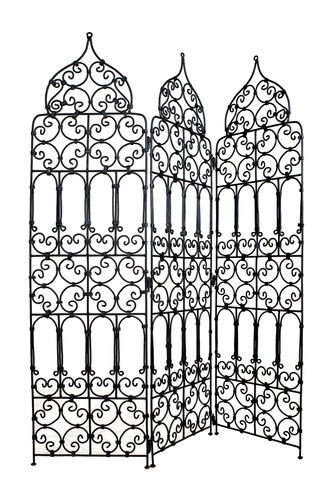 Orient paravent marrakesch - paravent,