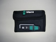 WERA  BITSET WERKZEUGSET