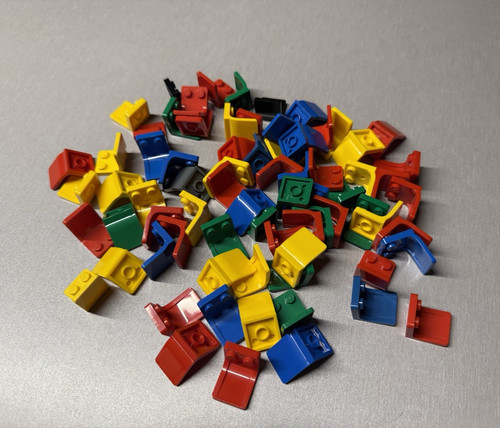 Lego city 4079 sitze stühle - city,