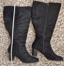 Sheego Weitschaftstiefel XXL