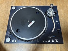 Korg stanton 150 - st-150, dj