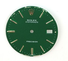 Rolex Oysterdate Precision