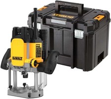 DeWALT DWE625KT Elektronik