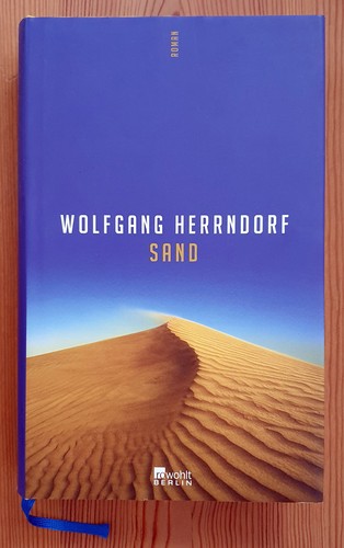 Wolfgang herrndorf autor von - herrndorf, (autor