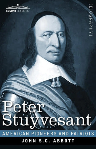 Peter stuyvesant the - peter,
