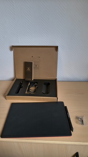 Wacom one medium - wacom, grafiktablett