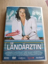 Die Landärztin DVD 88 Min Christine Kaufmann