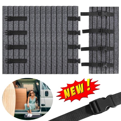Wohnmobil tritt fußmatte - tritt,