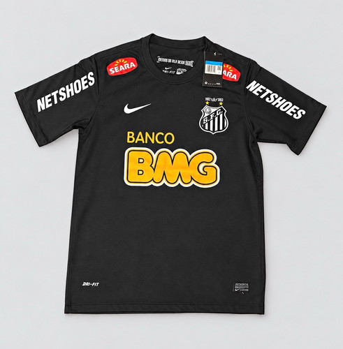 Nike santos fußball trikot - nike, fußball-trikot