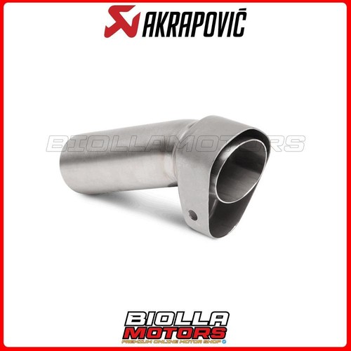 Killer akrapovic bmw 1000 - killer, s