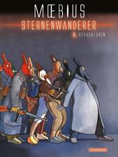 Sternenwanderer 6 | Moebius |
