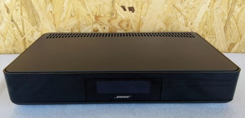 Bose 520 control console - av,