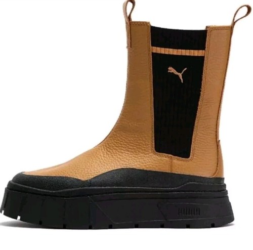 Puma mayze stack round - stack,