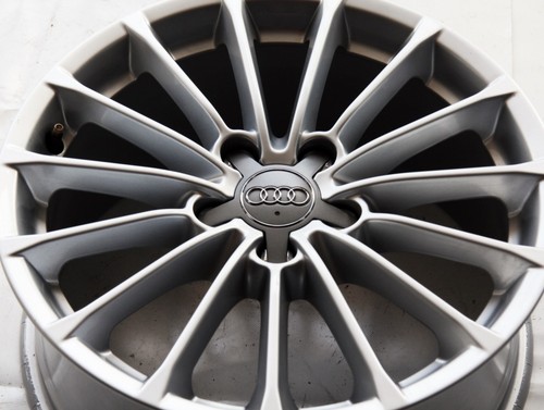Original audi 17 zoll - ,
