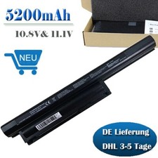 AKKU für  Sony Vaio