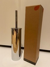 Geesa Klobürste Edelstahl mit