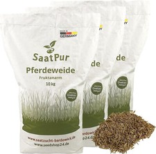 30Kg Pferdeweide Nachsaat