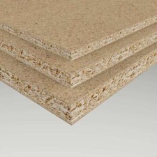 HOLZZUSCHNITT SPANPLATTEN 19