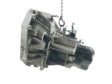 Getriebe Typ JH3149 - Nissan