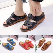 Damen Sandalen Orthopädische