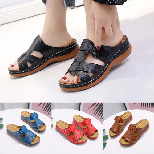Damen sandalen orthopädische - damen,