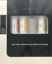 Coway filterset für apas - coway,