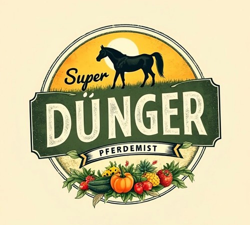 Pferdemist dünger für - dünger,