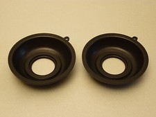 Gasschieber-Membran,-patentiertes System Honda XRV650 Afrika Twin RD03  2 Stück