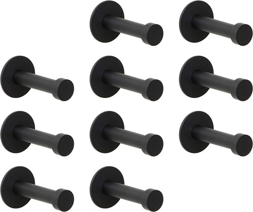 10x mantelhaken - 10x,