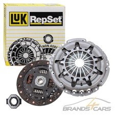 LUK KUPPLUNGSSATZ FÜR FIAT