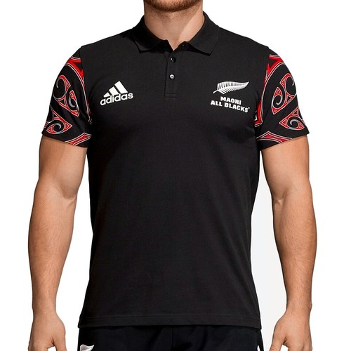 Adidas all blacks polo - adidas,