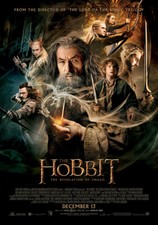 The Hobbit - The Desolation of