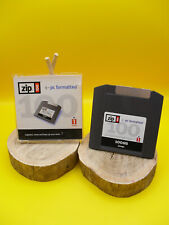 100MB ZIP 100 ZIP100 Diskette