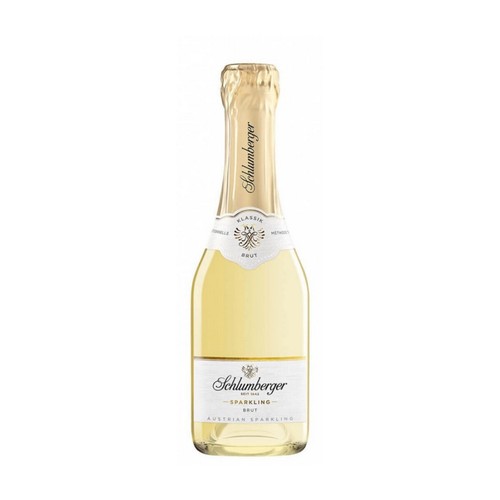 Schlumberger sekt brut - schlumberger, 200ml