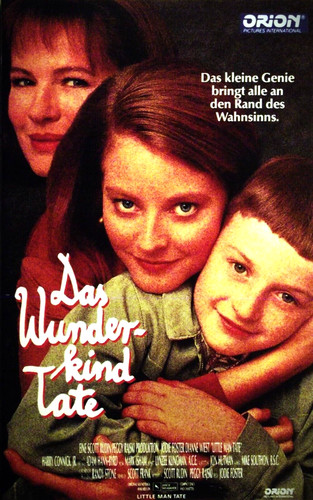 Das wunderkind tate - das , wunderkind 