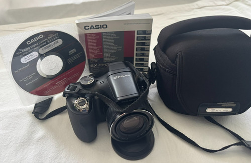 Casio fh 20 - casio,