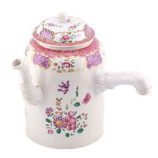 Chinesische Qianlong Porzellan