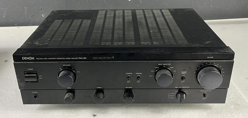 Denon pma 560 sound - pma-560,