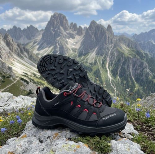 Trackstone wanderschuhe - trackstone,