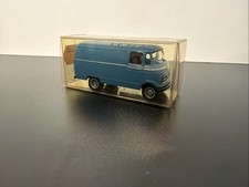 Brekina 3600 mercedes benz - h0,