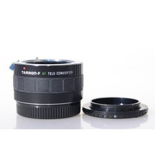 Tamron MC7 Telekonverter 2x Minolta AF - Konverter - Teleconverter - Converter