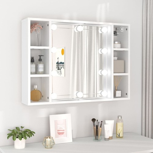 Spiegelschrank mit