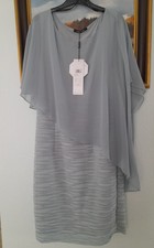 SWING Damen Cocktailkleid Gr