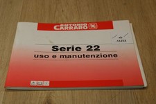 Antonio carraro carrarino - carraro,