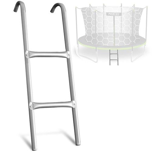 Trampolinleiter 312 435 - 312-435, cm