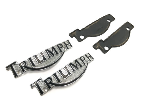 Triumph speedmaster 900 2003 - 900, [2003]