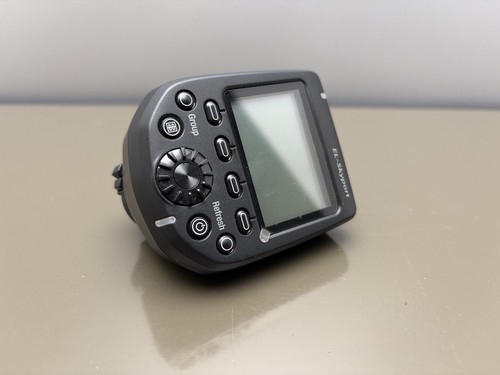 Elinchrom skyport - elinchrom, el-skyport