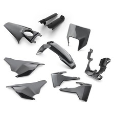 Plastikkit husqvarna 701 - plastikkit,