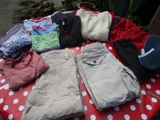 Kinder Kleidung Paket Größe 128